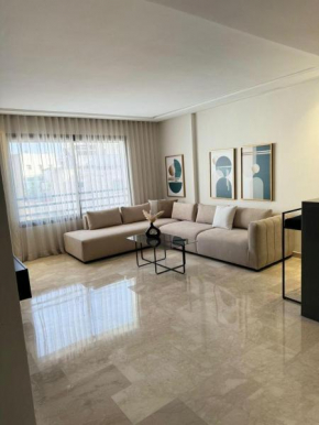 APPARTEMENT LUXUEUX 30 neuf avec terrasse